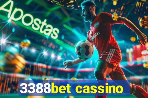 3388bet cassino